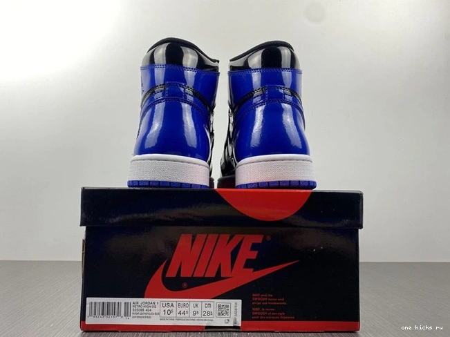 Chep Onekick 3612 Retyo Jordan1 blackland 555088 Breathable 1026